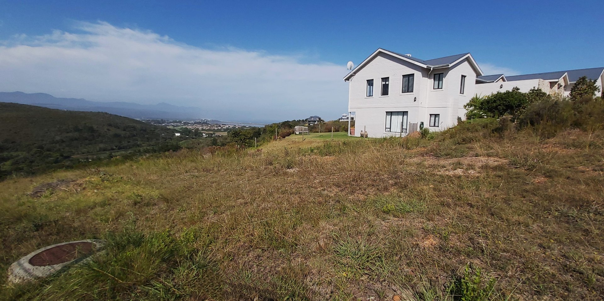  Bedroom Property for Sale in Baron View Western Cape